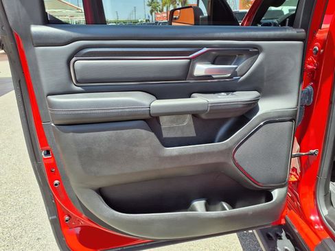 Used 2024 RAM 1500 Rebel w/ Rebel Level 2 Equipment Group AWD/4WD image 12