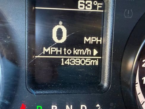 Used 2014 RAM 1500 Express image 15