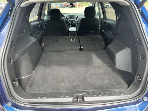 Used 2022 Chevrolet Equinox LT AWD/4WD image 32