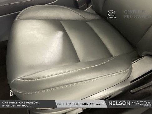 Certified 2025 MAZDA CX-30 AWD 2.5 S w/ Preferred Package image 24