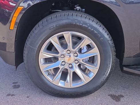 New 2026 Chevrolet Tahoe Premier w/ Sun And Tow Package image 11