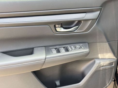 New 2026 Honda CR-V EX image 13