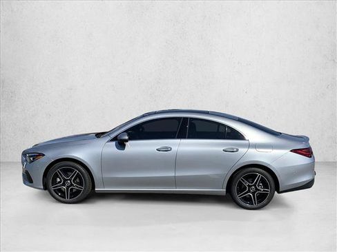 Used 2026 Mercedes-Benz CLA 250 image 8