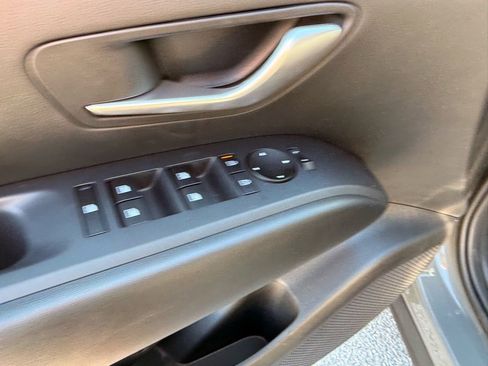 New 2025 Hyundai Santa Cruz SE image 10