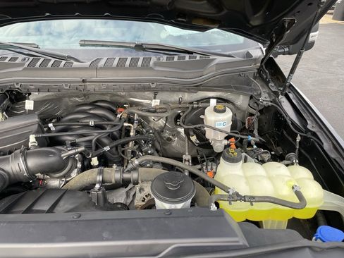 Used 2021 Ford F250 Lariat w/ Lariat Value Package image 41