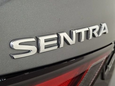 Used 2025 Nissan Sentra SV w/ All-Weather Package FWD image 29