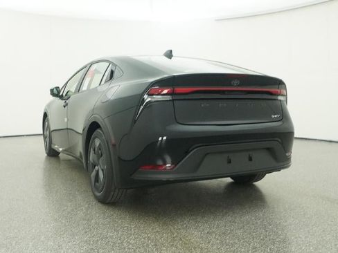 New 2026 Toyota Prius LE image 43