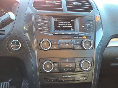 Certified 2019 Ford Explorer XLT image 20