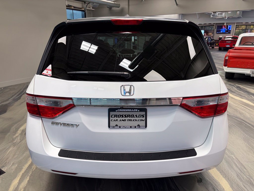 Used 2013 Honda Odyssey EX-L image 37