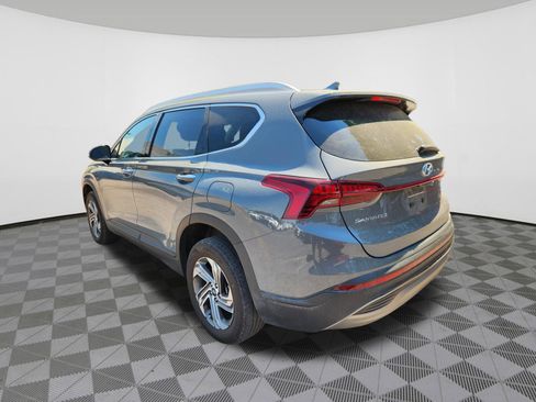 Used 2023 Hyundai Santa Fe SEL AWD/4WD image 3