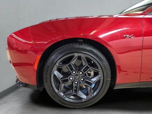 New 2026 Dodge Charger R/T AWD/4WD image 25