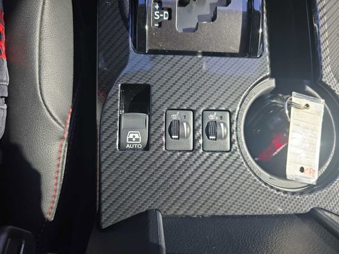 Used 2024 Toyota 4Runner TRD Pro AWD/4WD image 24