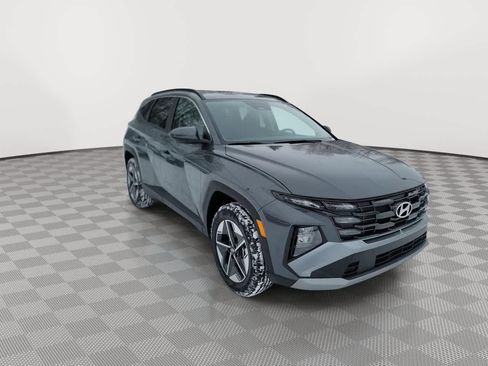 New 2026 Hyundai Tucson SEL image 2