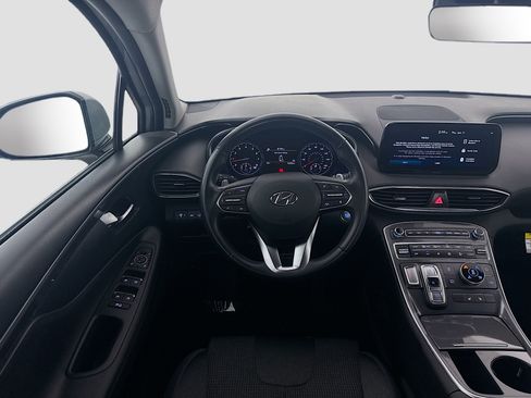 Used 2023 Hyundai Santa Fe SEL AWD/4WD image 17