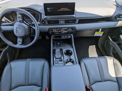 New 2026 Honda Passport RTL image 11
