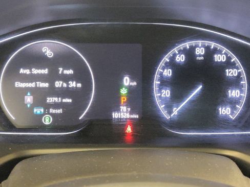 Used 2021 Honda Accord Sport image 23