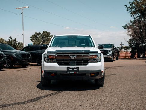 Used 2024 Ford Maverick Tremor w/ Tremor Off-Road Package AWD/4WD image 2