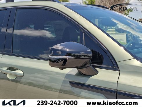 New 2026 Kia Sorento SX Prestige AWD/4WD image 8
