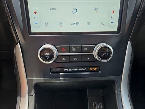 Used 2023 Ford Edge SEL w/ Convenience Package AWD/4WD image 20