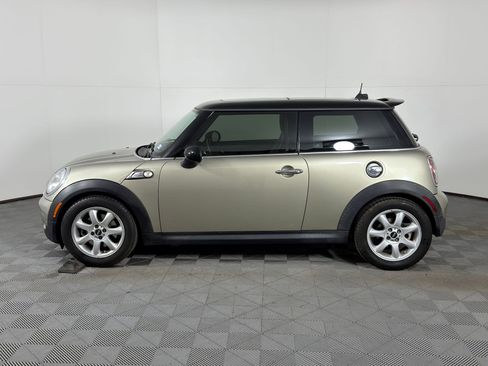 Used 2007 MINI Cooper S image 2