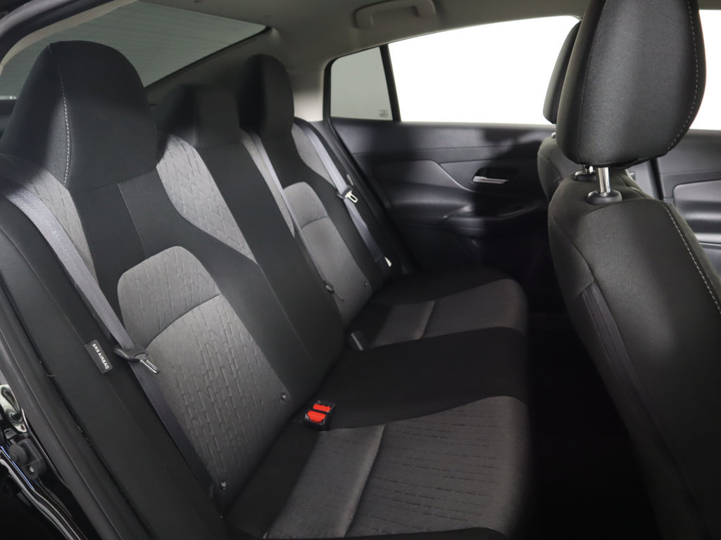 Used 2026 Nissan Sentra SV w/ Floor Mat Package FWD image 31