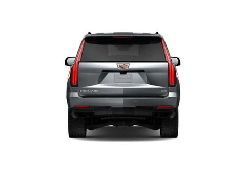 New 2026 Cadillac Escalade ESV Sport image 5