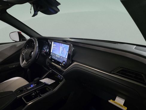 New 2026 Lexus TX 350 350 Premium image 27