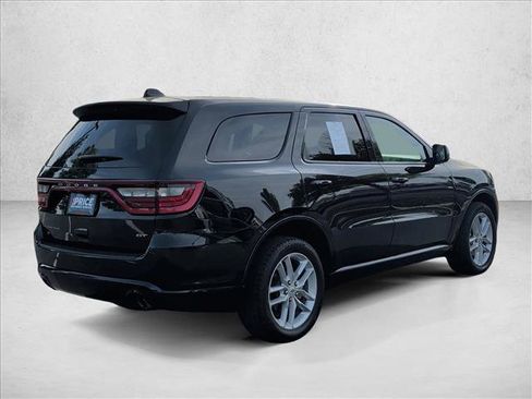 Used 2025 Dodge Durango GT AWD/4WD image 5