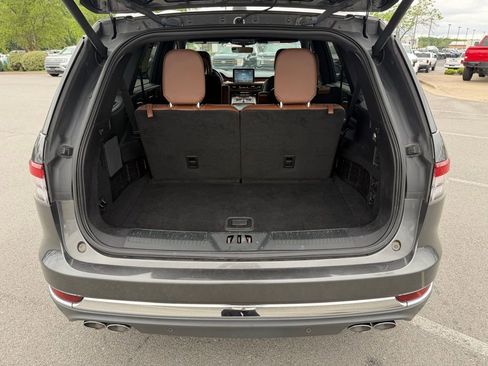 Used 2020 Lincoln Aviator Reserve RWD image 7