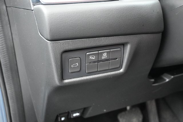 Certified 2024 MAZDA CX-5 Carbon Edition AWD/4WD image 18