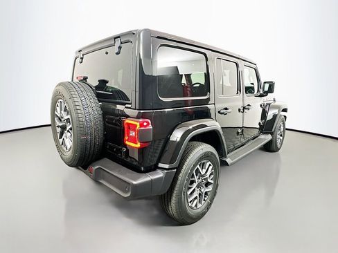 New 2026 Jeep Wrangler Sahara image 22
