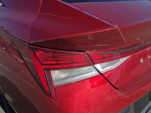 New 2026 Hyundai Elantra Limited FWD image 45