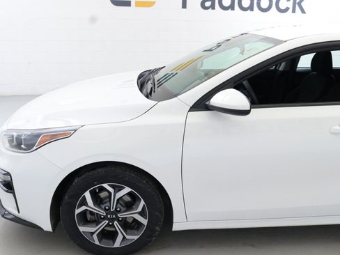 Used 2020 Kia Forte LXS image 4