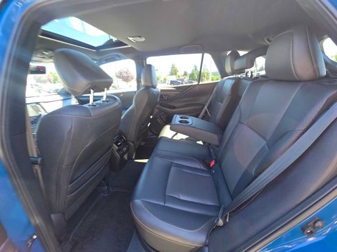 Used 2024 Subaru Outback Wilderness AWD/4WD image 16