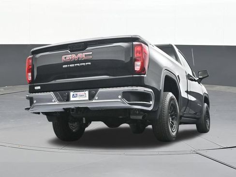 Used 2026 GMC Sierra 1500 Pro w/ Pro Value Package AWD/4WD image 48