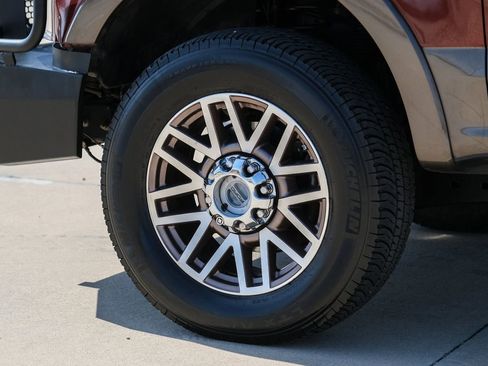 Used 2017 Ford F250 King Ranch w/ King Ranch Ultimate Package image 14