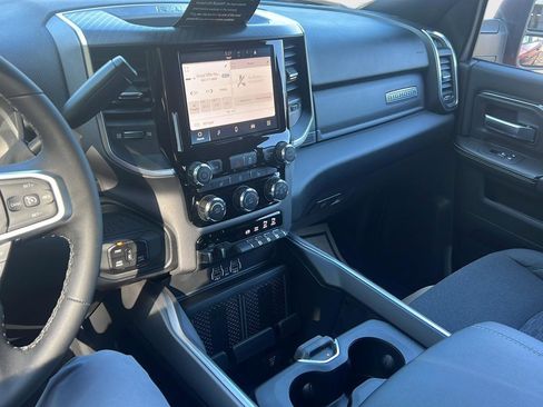 New 2026 RAM 2500 Big Horn image 28