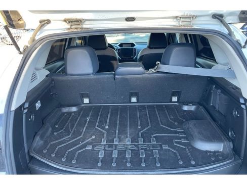 Certified 2023 Subaru Crosstrek Hybrid w/ Moonroof Package w/Navigation image 17