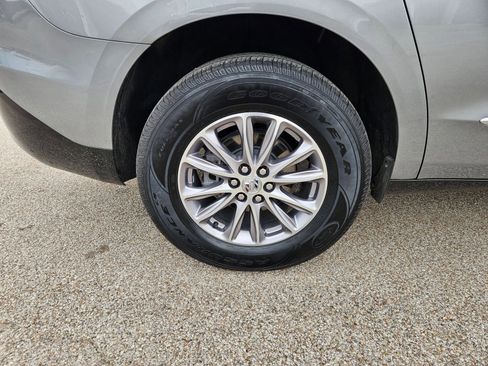 Used 2023 Buick Enclave Premium w/ Trailering Package, 5000 lbs. image 59