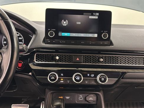 Used 2022 Honda Civic Sport image 10