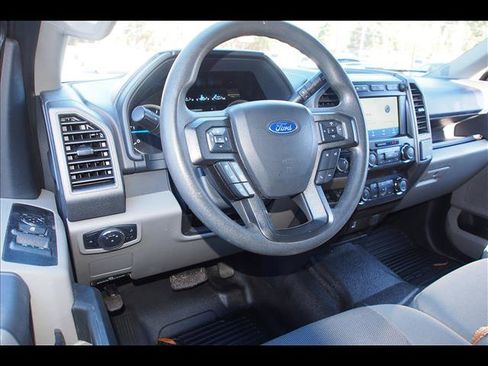 Used 2022 Ford F350 XL w/ STX Appearance Package image 19