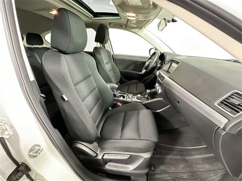 Used 2016 MAZDA CX-5 Touring w/ Bose/Moonroof Package image 30