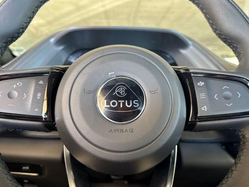 New 2026 Lotus Emira RWD image 22