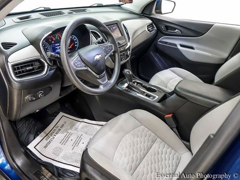Used 2021 Chevrolet Equinox LT FWD image 14