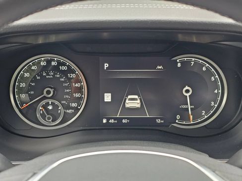 New 2026 Genesis G70 2.5T Prestige AWD/4WD image 12