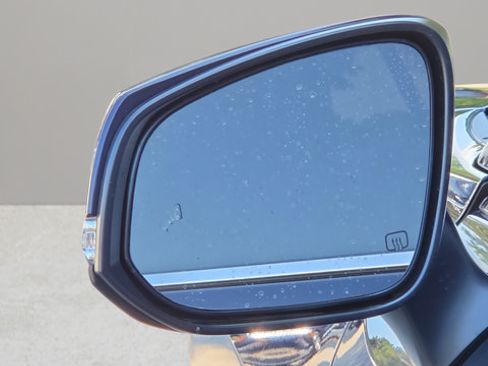 Used 2024 Toyota Grand Highlander AWD image 51