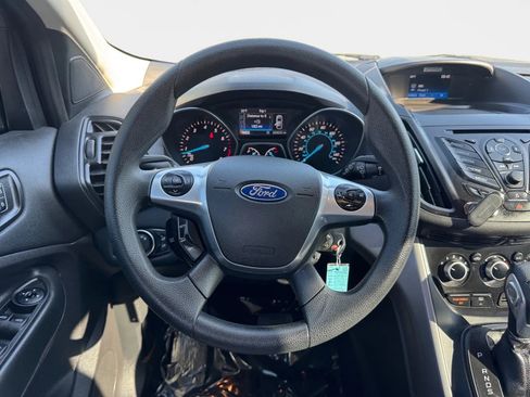 Used 2016 Ford Escape SE w/ SE Cold Weather Package image 14