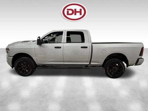 New 2026 RAM 2500 Tradesman image 9