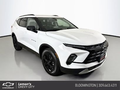 New 2026 Chevrolet Blazer LT w/ Convenience Package