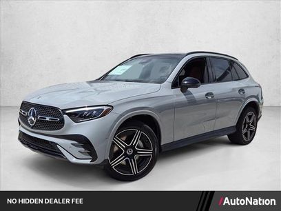 New 2027 Mercedes-Benz GLC 300